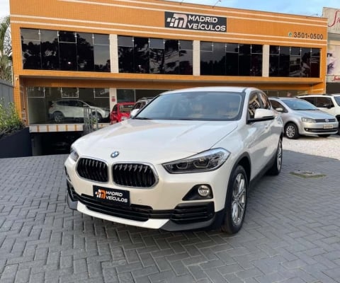 BMW X2 S18I ACTIVEFLEX 2020