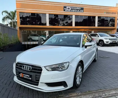 AUDI A3 LM 122CV I 2015