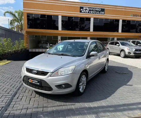 FORD FOCUS 2L FC FLEX 2013