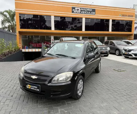 CHEVROLET CELTA 1.0L LS 2012