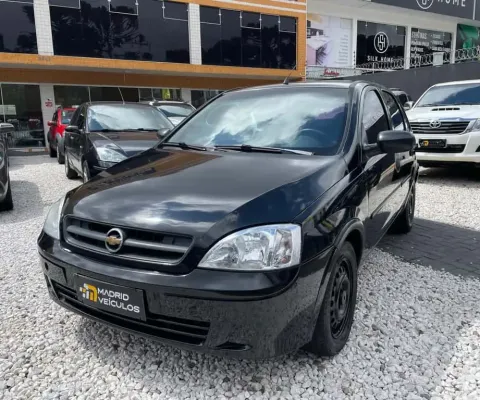 CHEVROLET CORSA HATCH JOY 2007