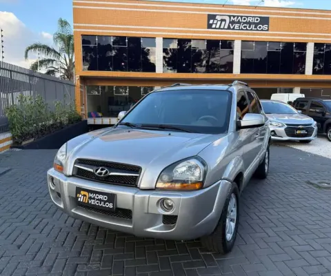 HYUNDAI TUCSON GLS 20L 2010
