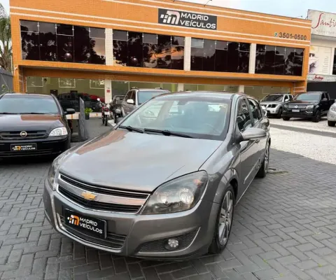 CHEVROLET VECTRA HATCH 4P GT-X 2011