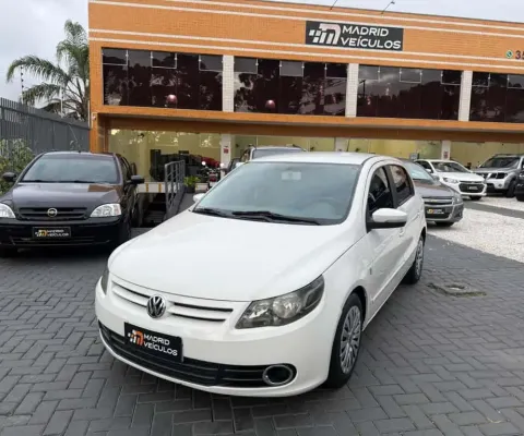 VOLKSWAGEN GOL 1.0 2013