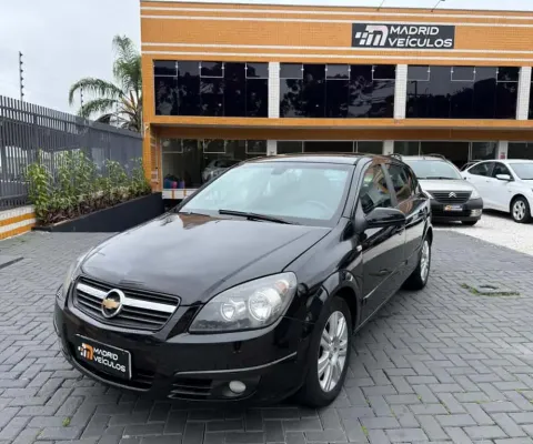 CHEVROLET VECTRA HATCH 4P GT 2009
