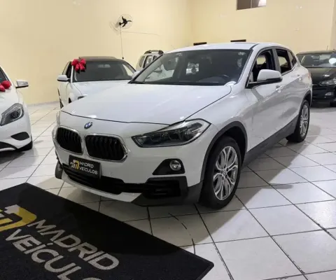 BMW X2 S18I ACTIVEFLEX 2019