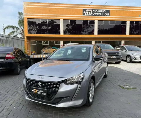 PEUGEOT 208 ACTIVE AT1 2023