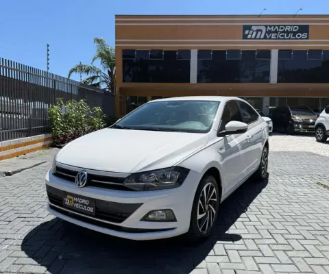 VOLKSWAGEN VIRTUS HL AD 2021