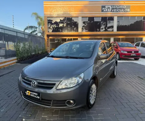 VOLKSWAGEN GOL 1.0 2012