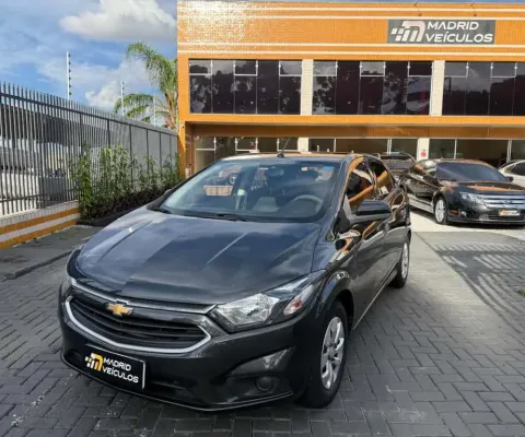 CHEVROLET ONIX 1.0MT LT 2017