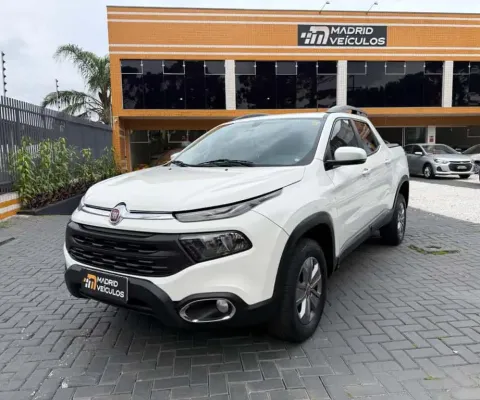 FIAT TORO FREEDOM AT6 2020