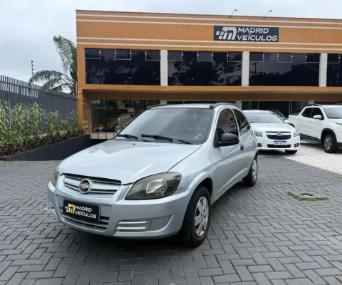 CHEVROLET CELTA 2P LIFE 2009