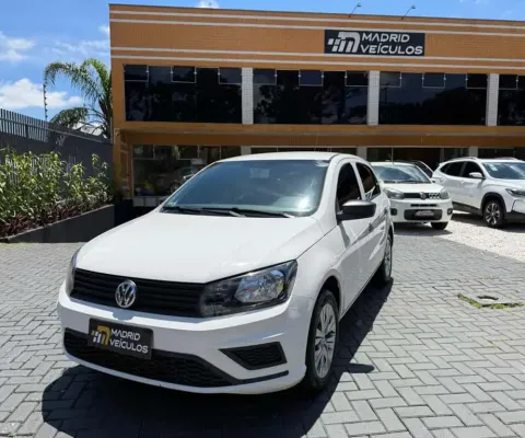 Volkswagen gol mpi 2023