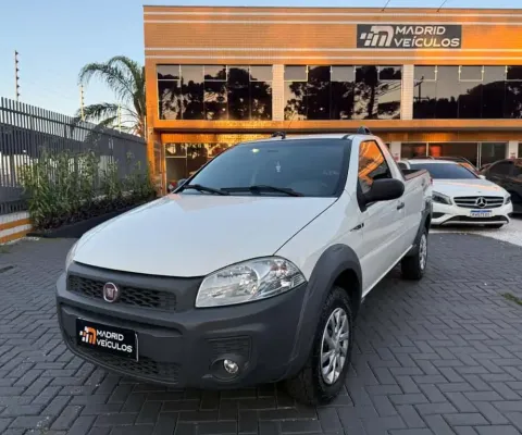 Fiat strada hd wk cc e 2020