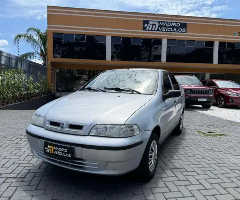 Fiat siena fire flex 2006