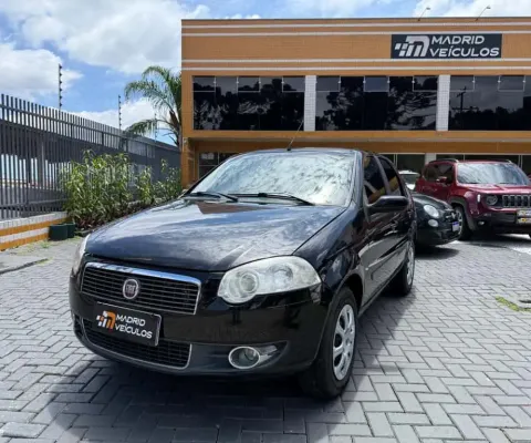 Fiat palio elx flex 2010