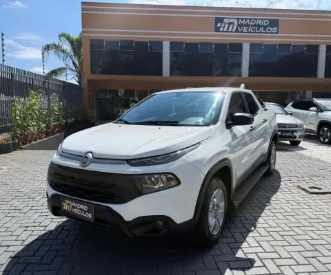 Fiat toro endurance mt5 2020