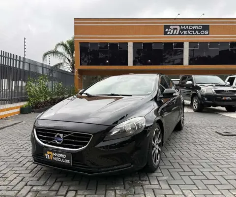 Volvo v40 t4 comfort 2015