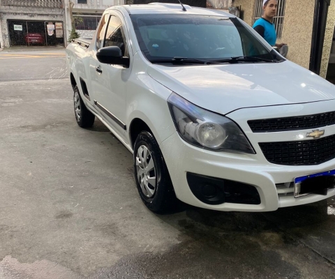 CHEVROLET MONTANA à venda.