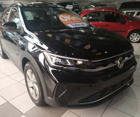 Volkswagen Nivus 2026 1.0 200 tsi total flex comfortline automático