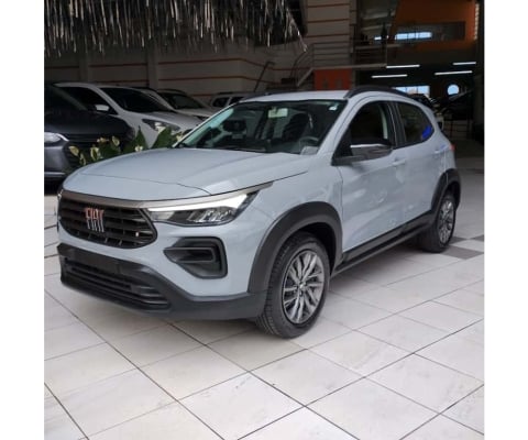 Fiat Pulse 2025 1.3 flex drive cvt
