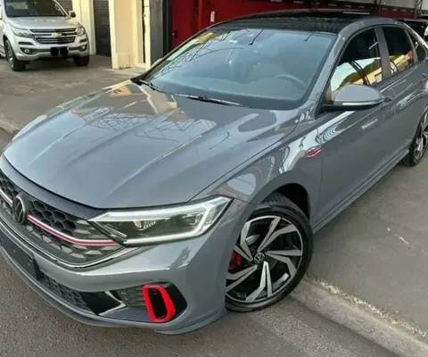 Volkswagen Jetta 2026 2.0 350 tsi gasolina gli dsg