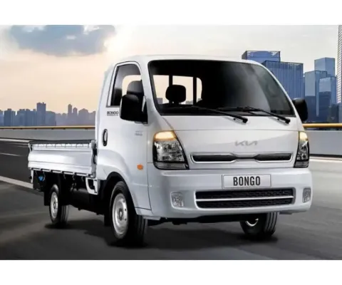 Hyundai Hr 2025 2.5 turbo diesel cs 4wd manual