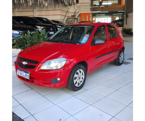 Chevrolet Celta 2013 1.0 mpfi lt 8v flex 4p manual