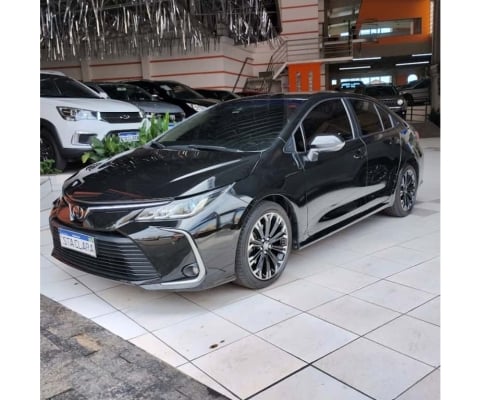 Toyota Corolla 2023 2.0 vvt-ie flex xei direct shift