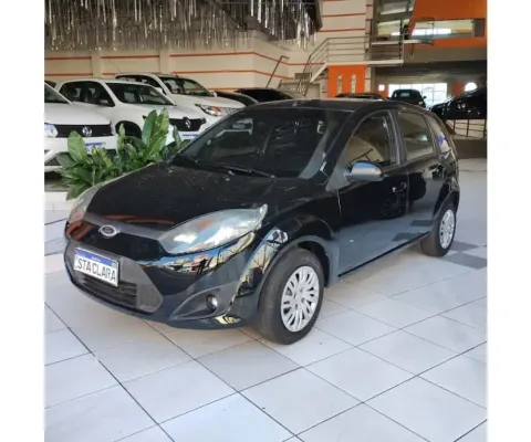 Ford Fiesta 2014 1.0 rocam se 8v flex 4p manual