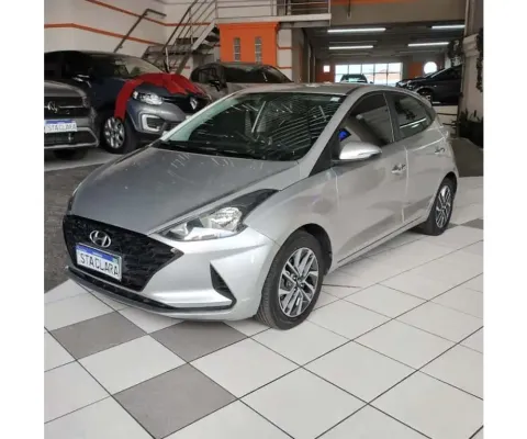 Hyundai Hb20 2022 1.0 tgdi flex platinum automático