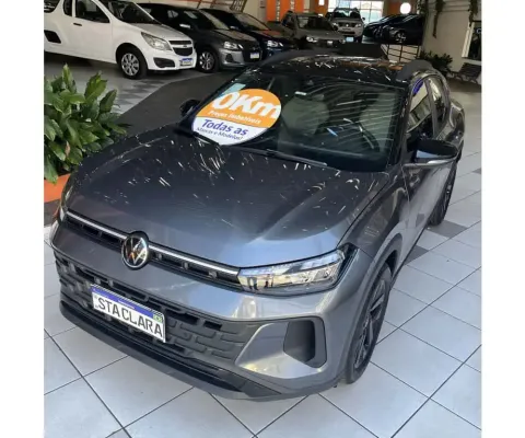 Volkswagen Tera 2026 1.0 170 tsi high automático