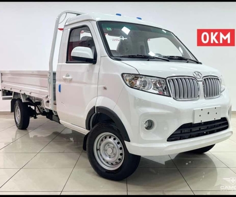 Tlux 1.6 Manual 2025 0 KM!