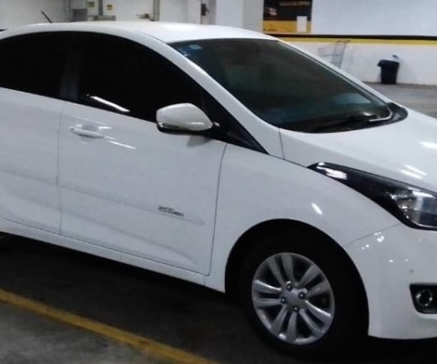 HYUNDAI HB20S à venda.