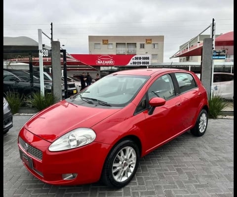 FIAT PUNTO ESSENCE 1.6.