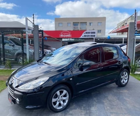 PEUGEOT 307 1.6 PRESENCE PACK.