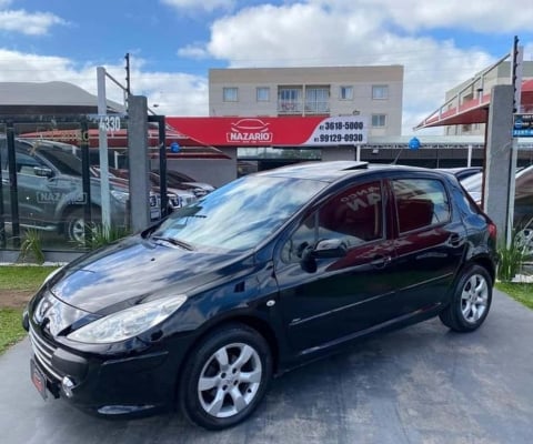 PEUGEOT 307 16 PR PK 2012