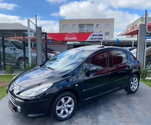 PEUGEOT 307 1.6 PRESENCE PACK.