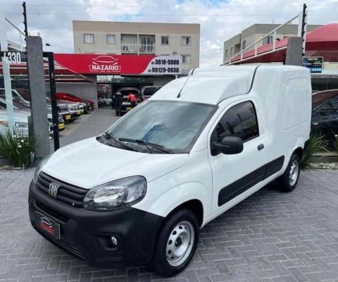 FIAT FIORINO ENDURANCE 1.4 2024.