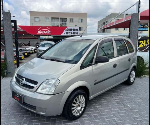 CHEVROLET MERIVA JOY 1.8 2005.