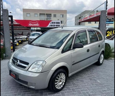 CHEVROLET MERIVA JOY 1.8 2005.
