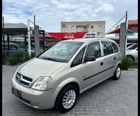 CHEVROLET MERIVA JOY 1.8 2005.