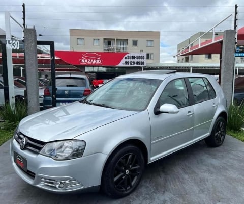 VOLKSWAGEN GOLF 2.0 SPORTLINE.