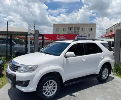 TOYOTA HILUX SW4 4X2 SR 2.7 2015