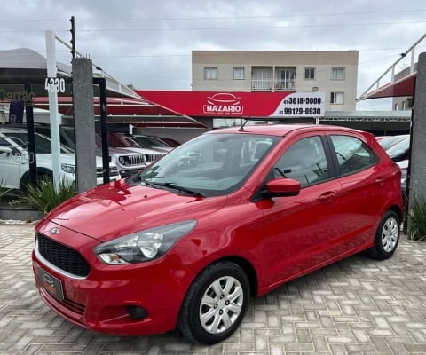 FORD KA SE 1.0 HA B 2018