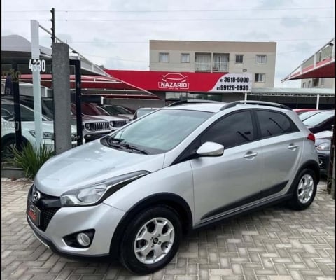 HYUNDAI HB20X 1.6M STYLE 2015