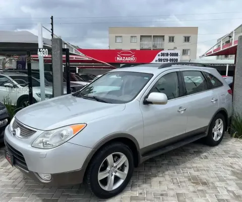 HYUNDAI VERACRUZ 3.8 V6.