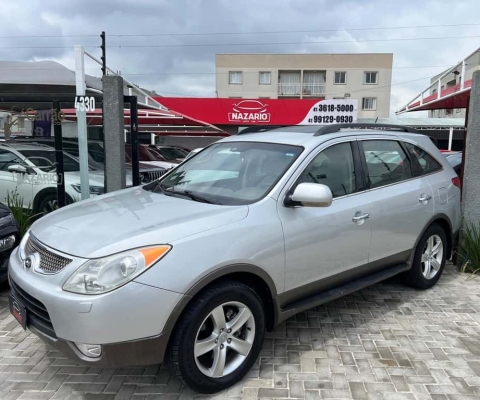 HYUNDAI VERACRUZ 3.8 V6.
