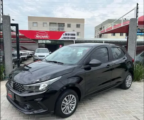 FIAT ARGO 1.0.