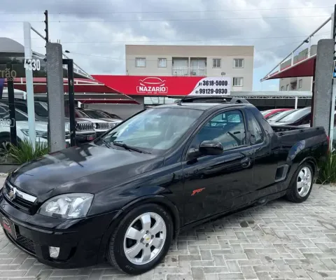 CHEVROLET MONTANA SPORT 1.8.